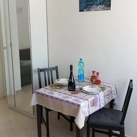 Casa Luce Apartment Marina di Massa