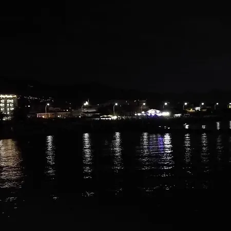 アパート Casa Luce