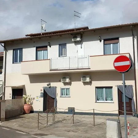 Apartment Casa Luce