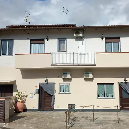 Casa Luce Apartment *