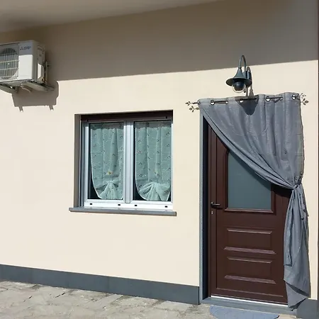 Casa Luce Apartment